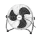 Ventilátor padló 35cm 60W fém