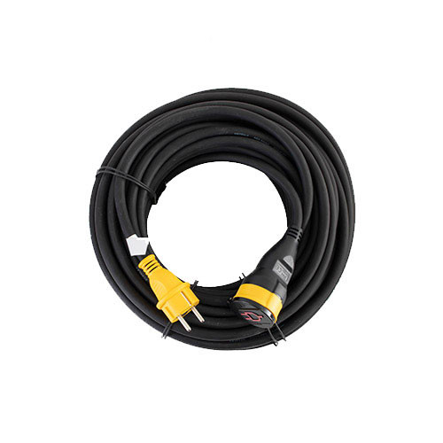 Hosszabbító lengő 20m IP44 Stanley H07RN-F 3G