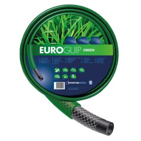 Locsolótömlő 1" 50m Garden Green