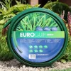 Locsolótömlő 1/2" 25m Garden Green