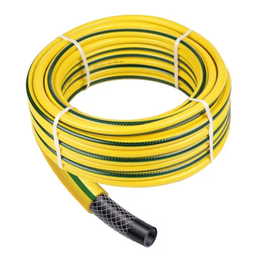 Locsolótömlő 3/4" 25m csavarodásmentes Master Extra