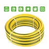 Locsolótömlő 3/4" 25m csavarodásmentes Master Extra