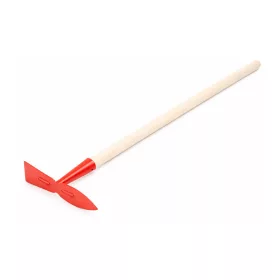 Kerti kis villáskapa 650mm fa nyéllel