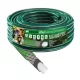 Locsolótömlő 1/2" 20m Zöld Wtools