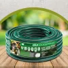 Locsolótömlő 3/4" 50m Zöld Wtools