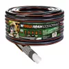 Locsolótömlő 1/2" 50m csavarodásmentes Carbon Prémium Wtools
