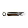 Locsolótömlő 1/2" 50m csavarodásmentes Carbon Prémium Wtools