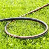 Locsolótömlő 1/2" 50m csavarodásmentes Carbon Prémium Wtools