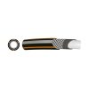 Locsolótömlő 3/4" 50m csavarodásmentes Carbon Prémium Wtools