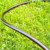 Locsolótömlő 3/4" 50m csavarodásmentes Carbon Prémium Wtools