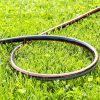 Locsolótömlő 3/4" 50m csavarodásmentes Carbon Prémium Wtools