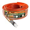 Locsolótömlő 3/4" 50m csavarodásmentes Profi Wtools