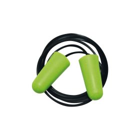   Füldugó egyszer használatos 1 pár Comfort Plug zsinórral