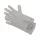 Kesztyű hegesztő 35cm hosszú hasított marhabőrből 10-es Reflex-RS