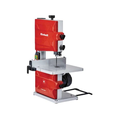 Szalagfűrész 250W 1400x7mm Einhell