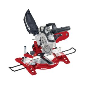 Gérvágó fejező fűrész 1400W 210mm Einhell