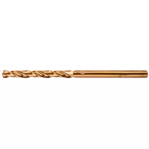Fém fúró HSS-G 4,2mm köszörült 10db Graphite