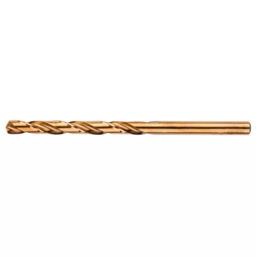 Fém fúró HSS-G 5,2mm köszörült 10db Graphite