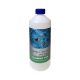 Algaölő folyadék medencéhez 1,0l Algenix TOP Brillant Pool