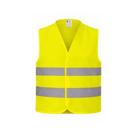 Mellény láthatósági XXL