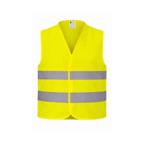 Mellény láthatósági XXXL