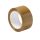Csomagolószalag barna 50m 48mm akril