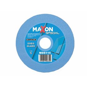 Gyémántkorong 115mm üvegre Profi Maxon