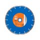 Gyémántkorong 230mm szegmenses Profi Wtools