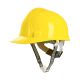 Munkavédelmi sisak sárga Walter