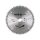 Körfűrészlap 180/20mm 60 fogú alumíniumhoz Yato