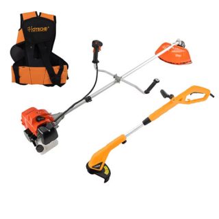 Fűkaszák, szegélynyírók, tartozékok