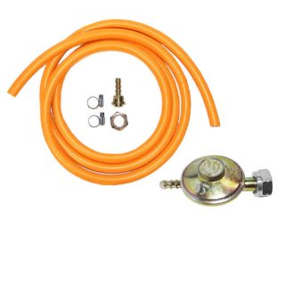 Gáznyomásszabályzók, gáznyomáscsökkentők