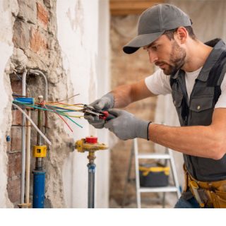 Házépítés, Házfelújítás