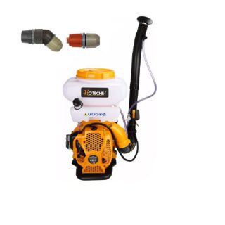 Permetezőgépek, kiegészítők