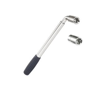 Keresztkulcsok, kerékkulcsok, gyertyakulcsok, gyertyakefék