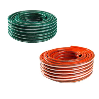 Locsolótömlők, kerti slagok