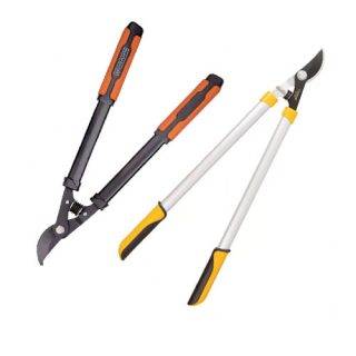 Ágvágók, ágfűrészek