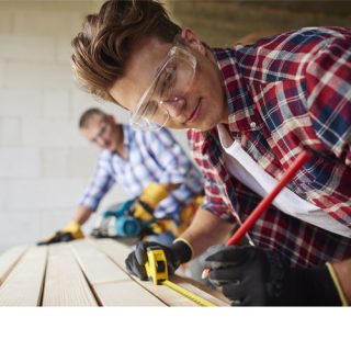 Mérés, jelölés, rögzítés, kötőelemek