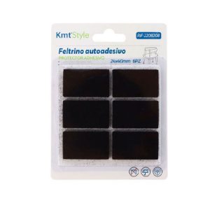 Padlóvédő filcek, szilikonok