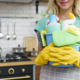 Háztartási eszközök