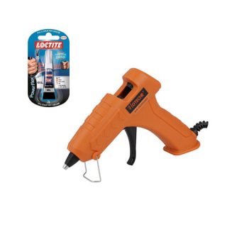 Ragasztók, ragasztópisztolyok, stiftek