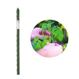 Acélkarók, cölöpök