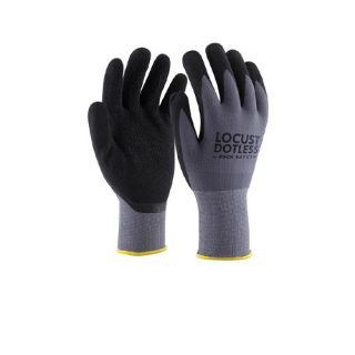 Mártott szerelőkesztyűk