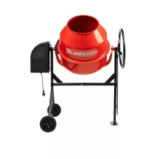 Betonkeverők és tartozékok