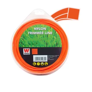 2,4mm-es fűkasza damilok