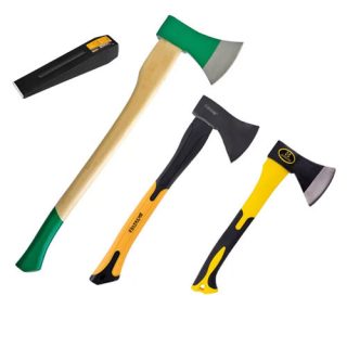 Balták, fejszék, hasítók