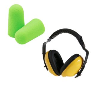 Füldugók, fülvédők