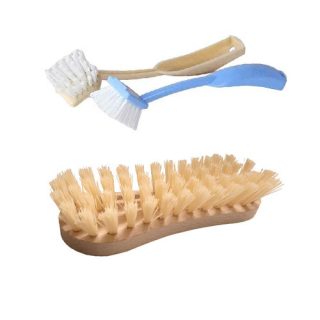 Kefék, kefe szettek