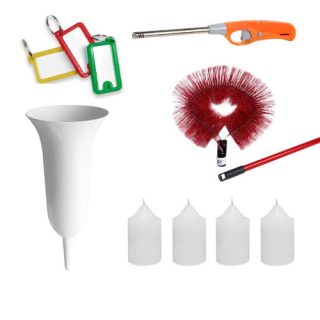 Egyéb háztartási termékek