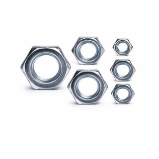 Anyacsavarok, alátlétek